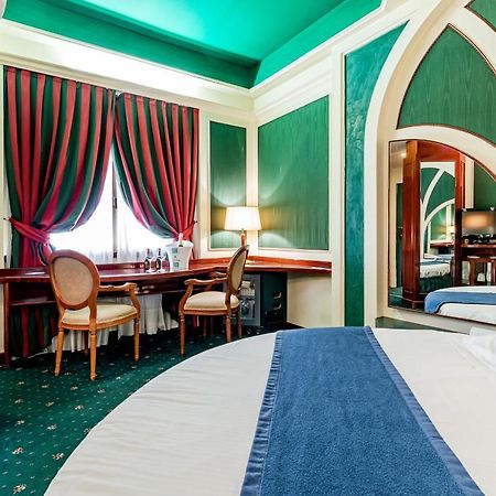 Hotel Motel Miami Pioltello Zewnętrze zdjęcie