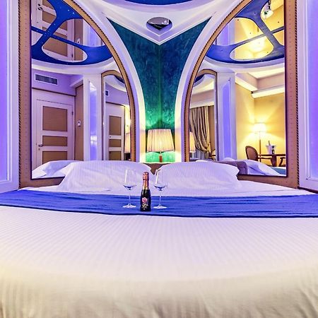 Hotel Motel Miami Pioltello Zewnętrze zdjęcie