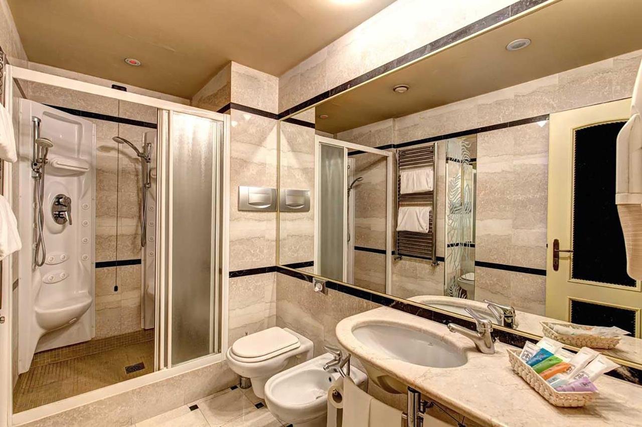 Hotel Motel Miami Pioltello Zewnętrze zdjęcie