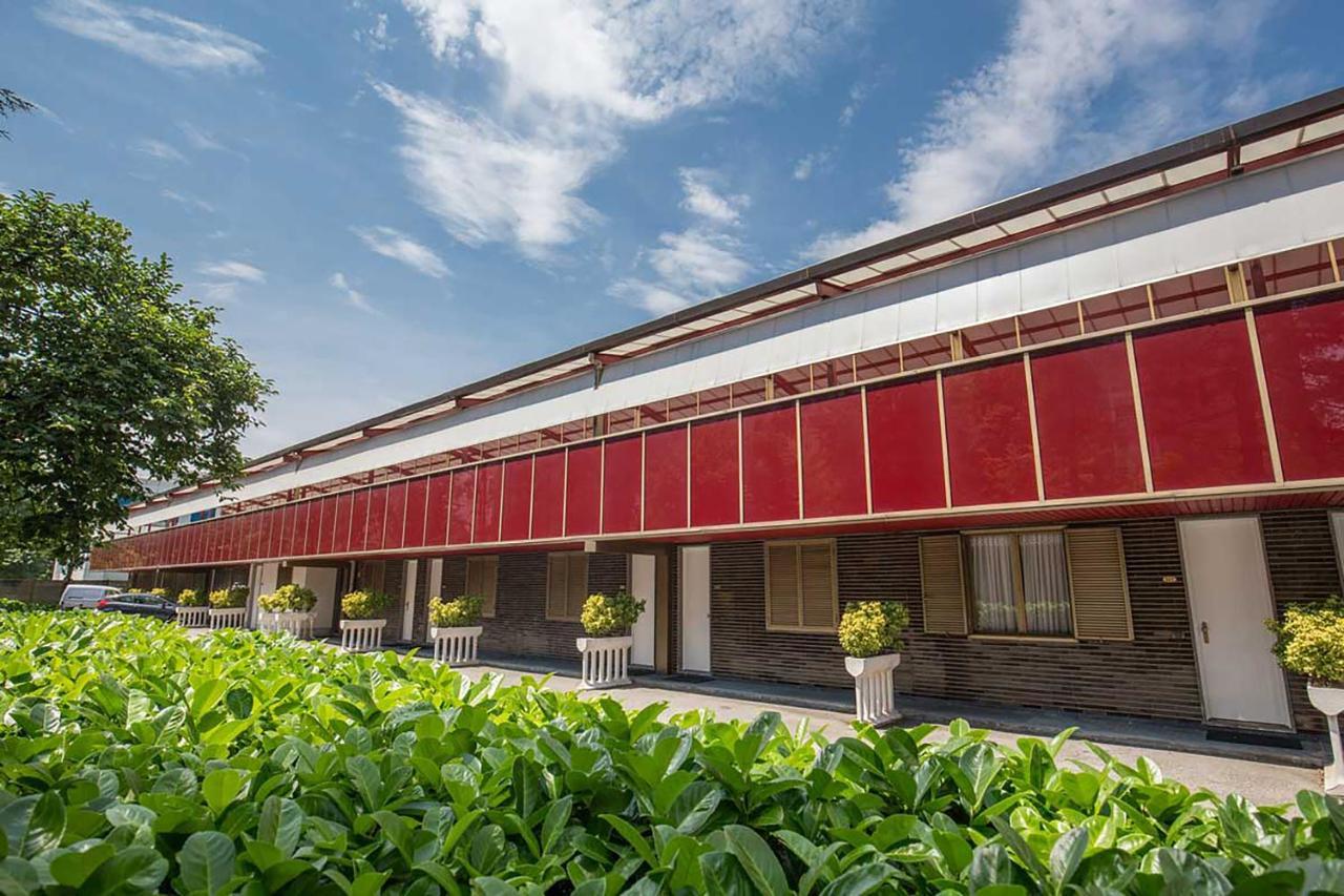 Hotel Motel Miami Pioltello Zewnętrze zdjęcie