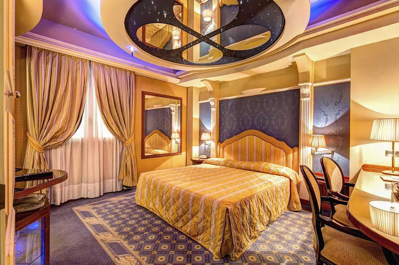 Hotel Motel Miami Pioltello Zewnętrze zdjęcie