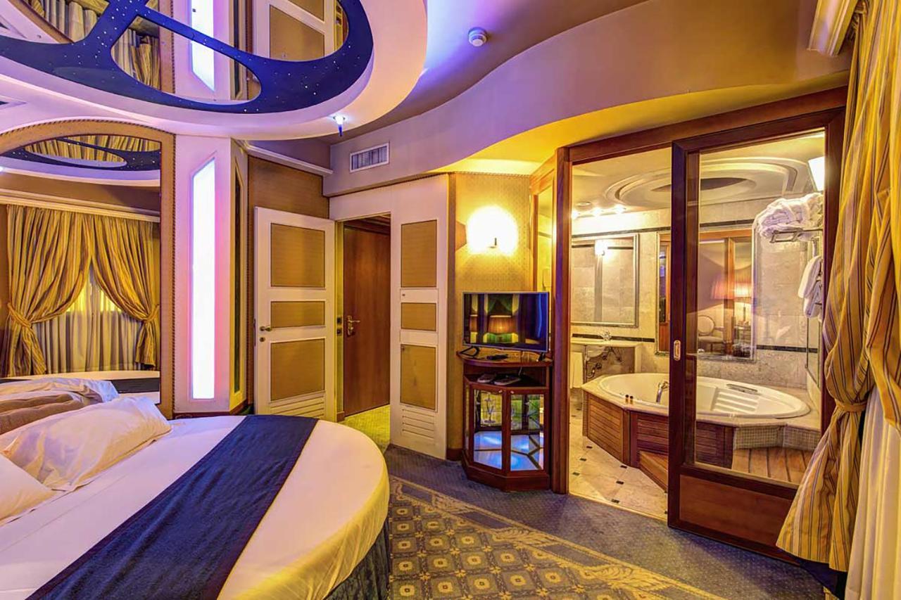 Hotel Motel Miami Pioltello Zewnętrze zdjęcie