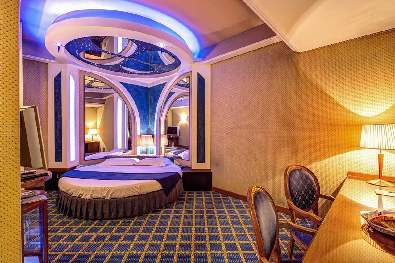 Hotel Motel Miami Pioltello Zewnętrze zdjęcie