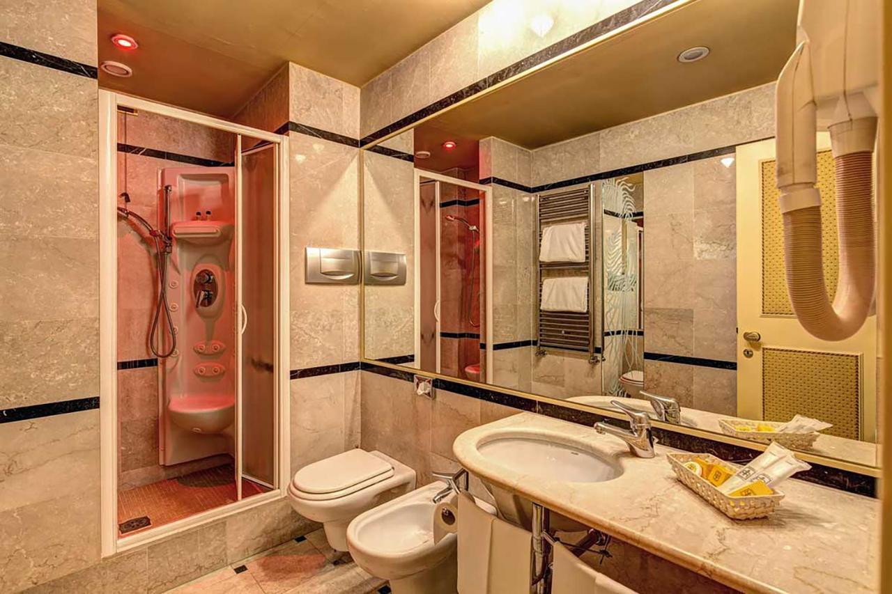 Hotel Motel Miami Pioltello Zewnętrze zdjęcie