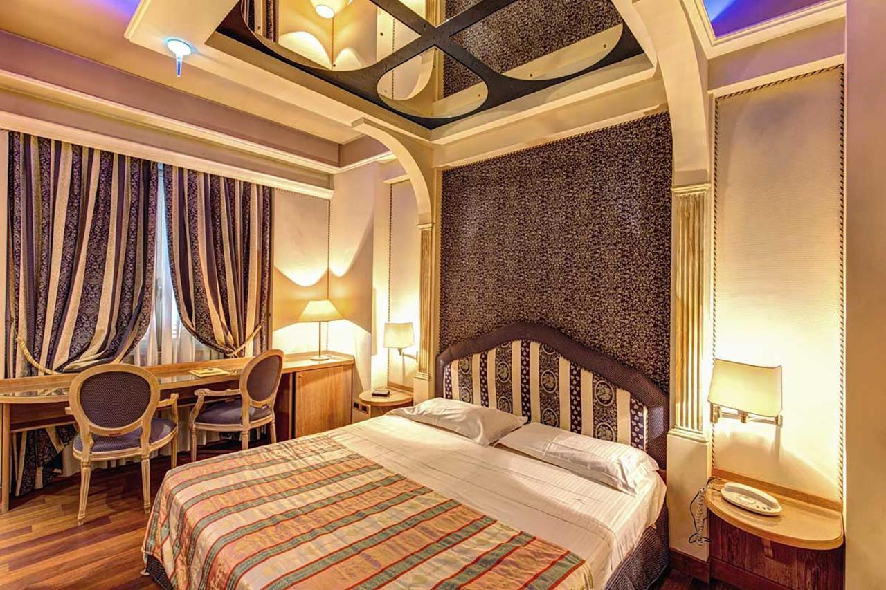 Hotel Motel Miami Pioltello Zewnętrze zdjęcie