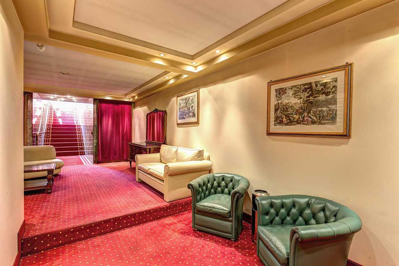 Hotel Motel Miami Pioltello Zewnętrze zdjęcie