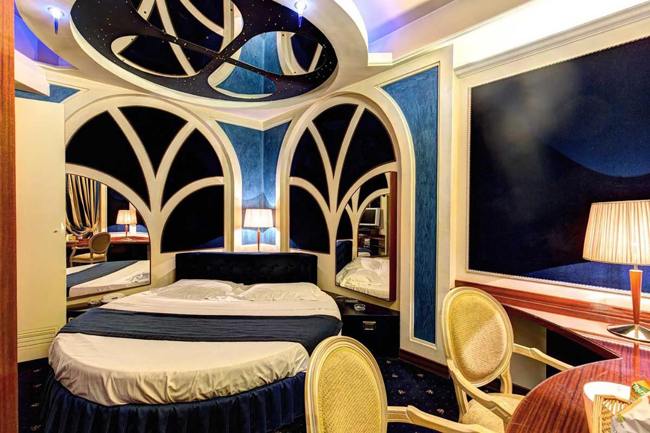 Hotel Motel Miami Pioltello Zewnętrze zdjęcie