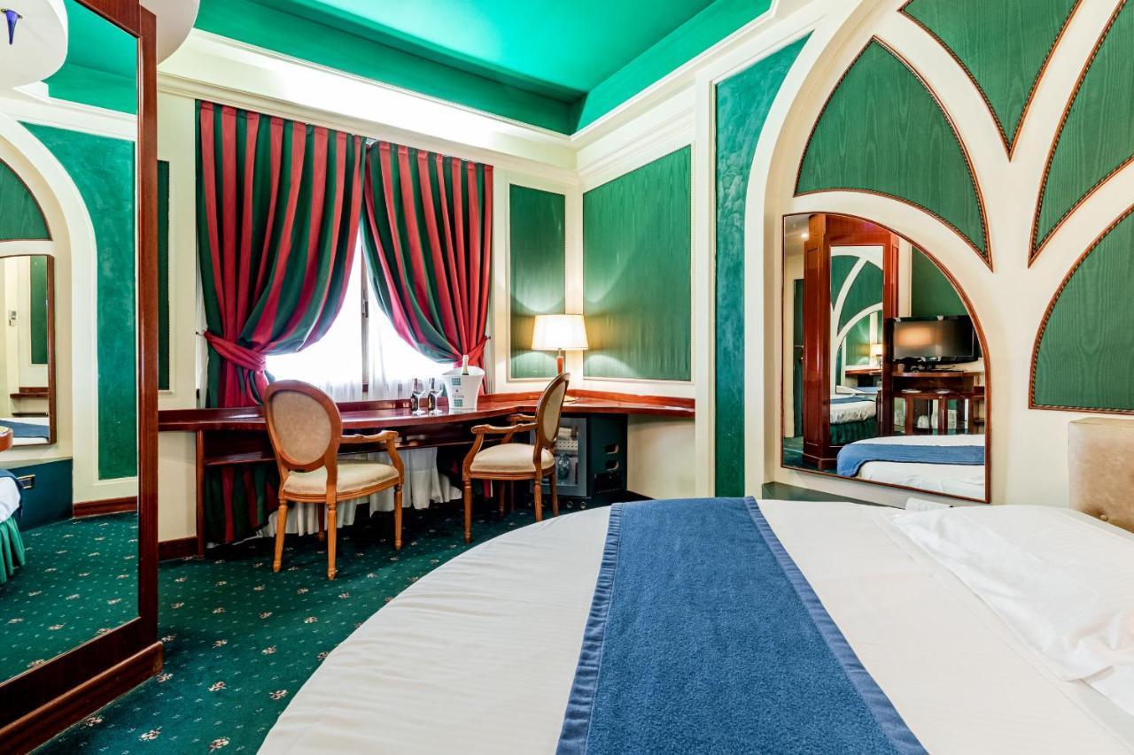 Hotel Motel Miami Pioltello Zewnętrze zdjęcie