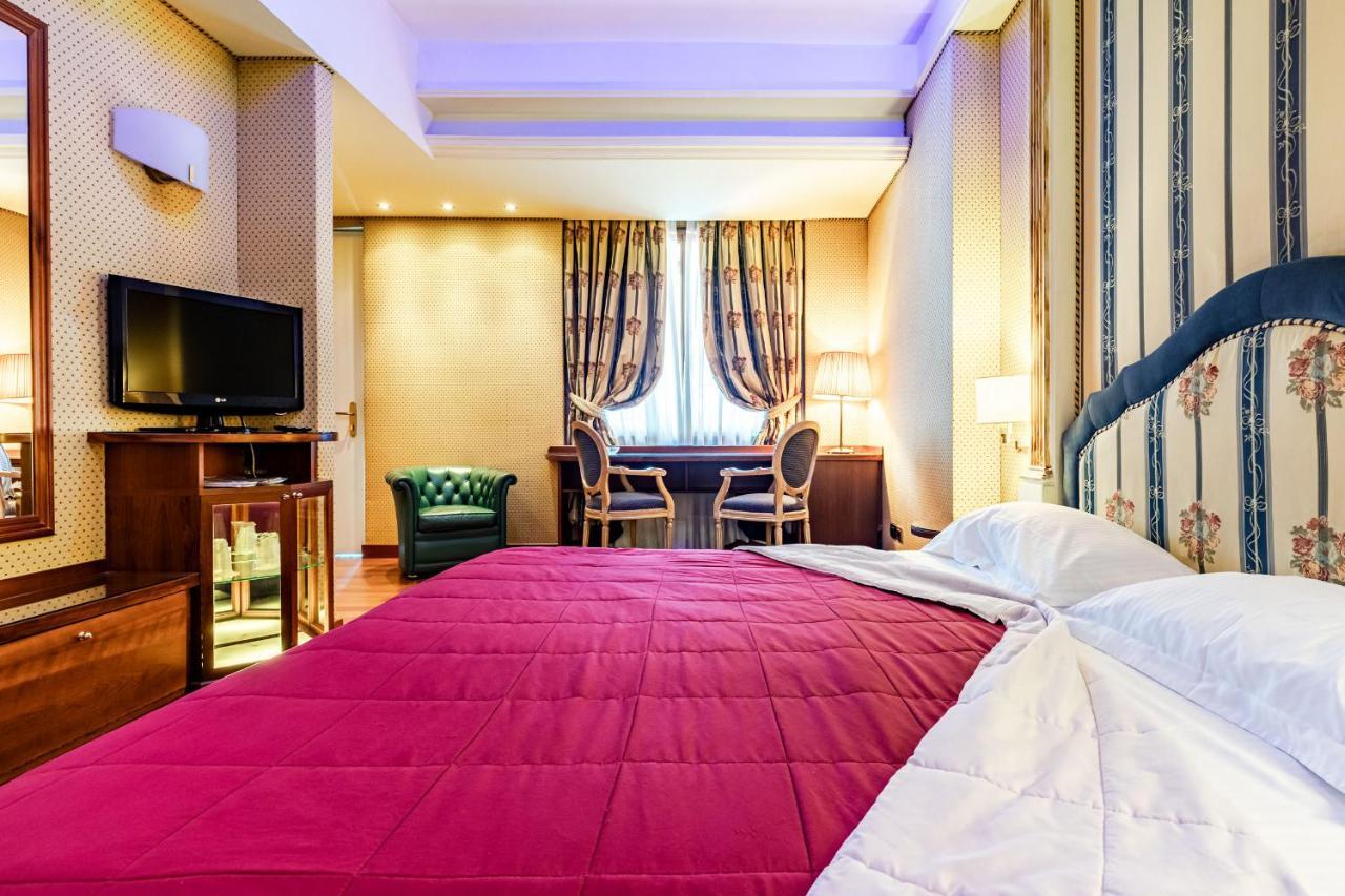 Hotel Motel Miami Pioltello Zewnętrze zdjęcie