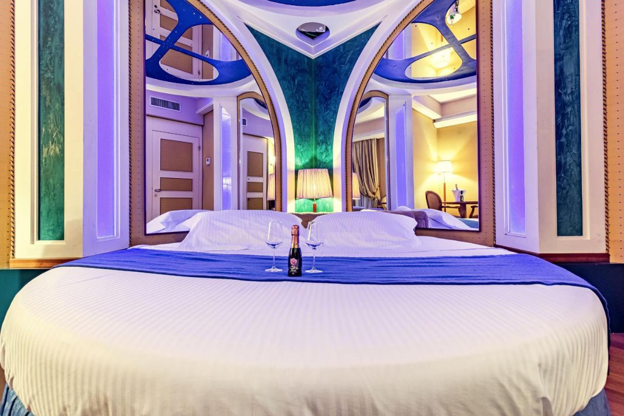 Hotel Motel Miami Pioltello Zewnętrze zdjęcie