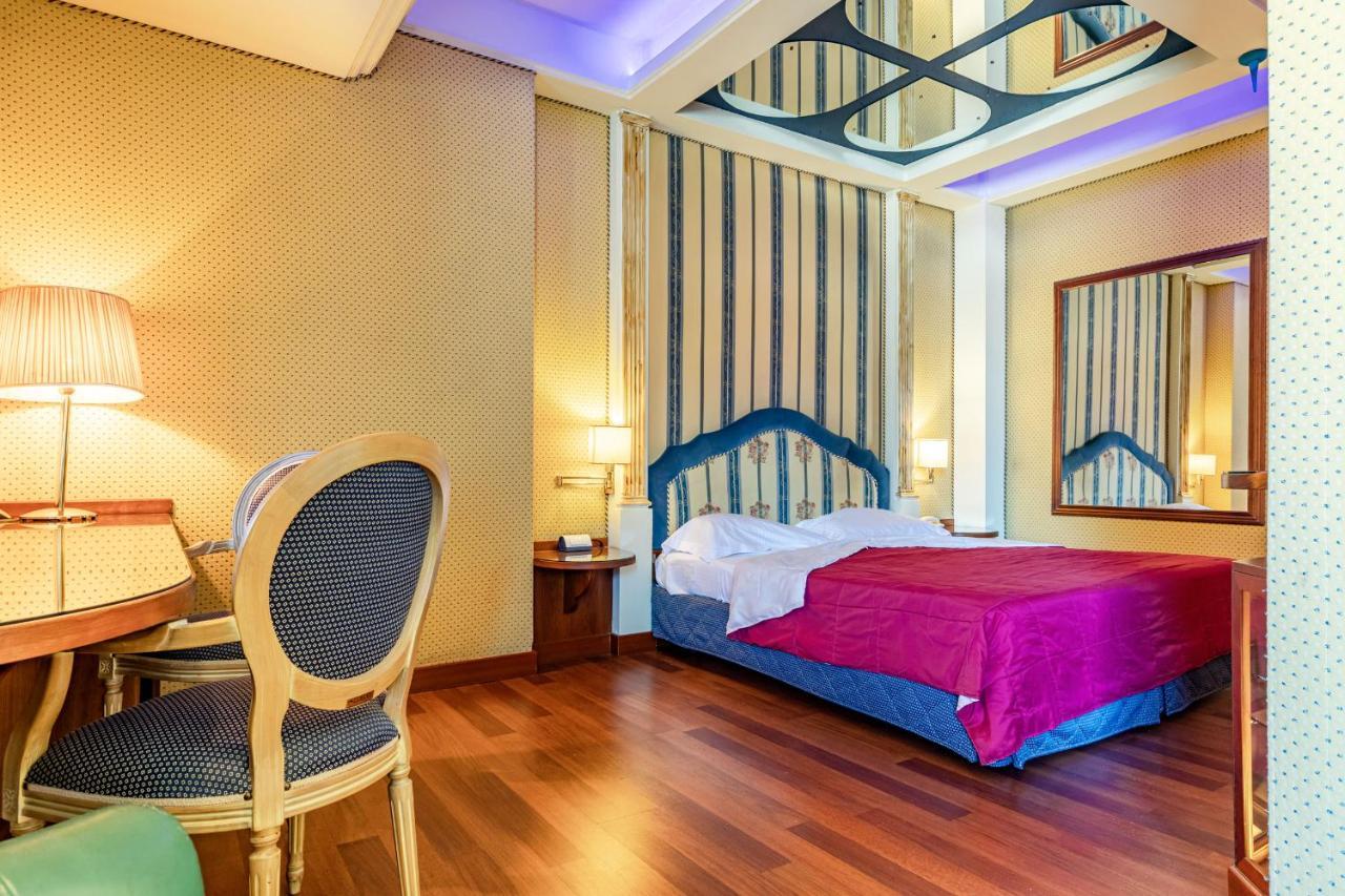 Hotel Motel Miami Pioltello Zewnętrze zdjęcie