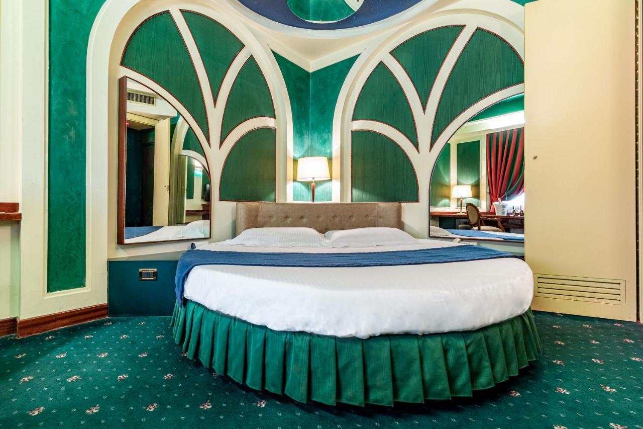 Hotel Motel Miami Pioltello Zewnętrze zdjęcie