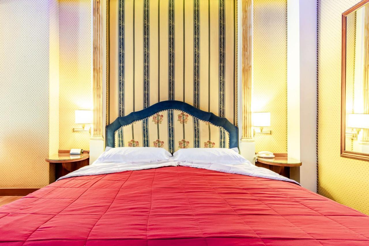 Hotel Motel Miami Pioltello Zewnętrze zdjęcie