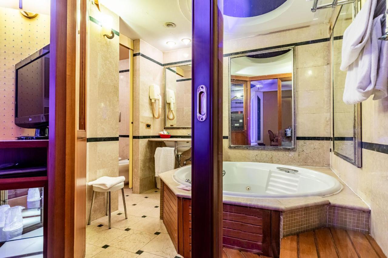 Hotel Motel Miami Pioltello Zewnętrze zdjęcie