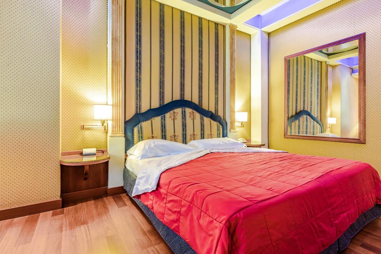 Hotel Motel Miami Pioltello Zewnętrze zdjęcie