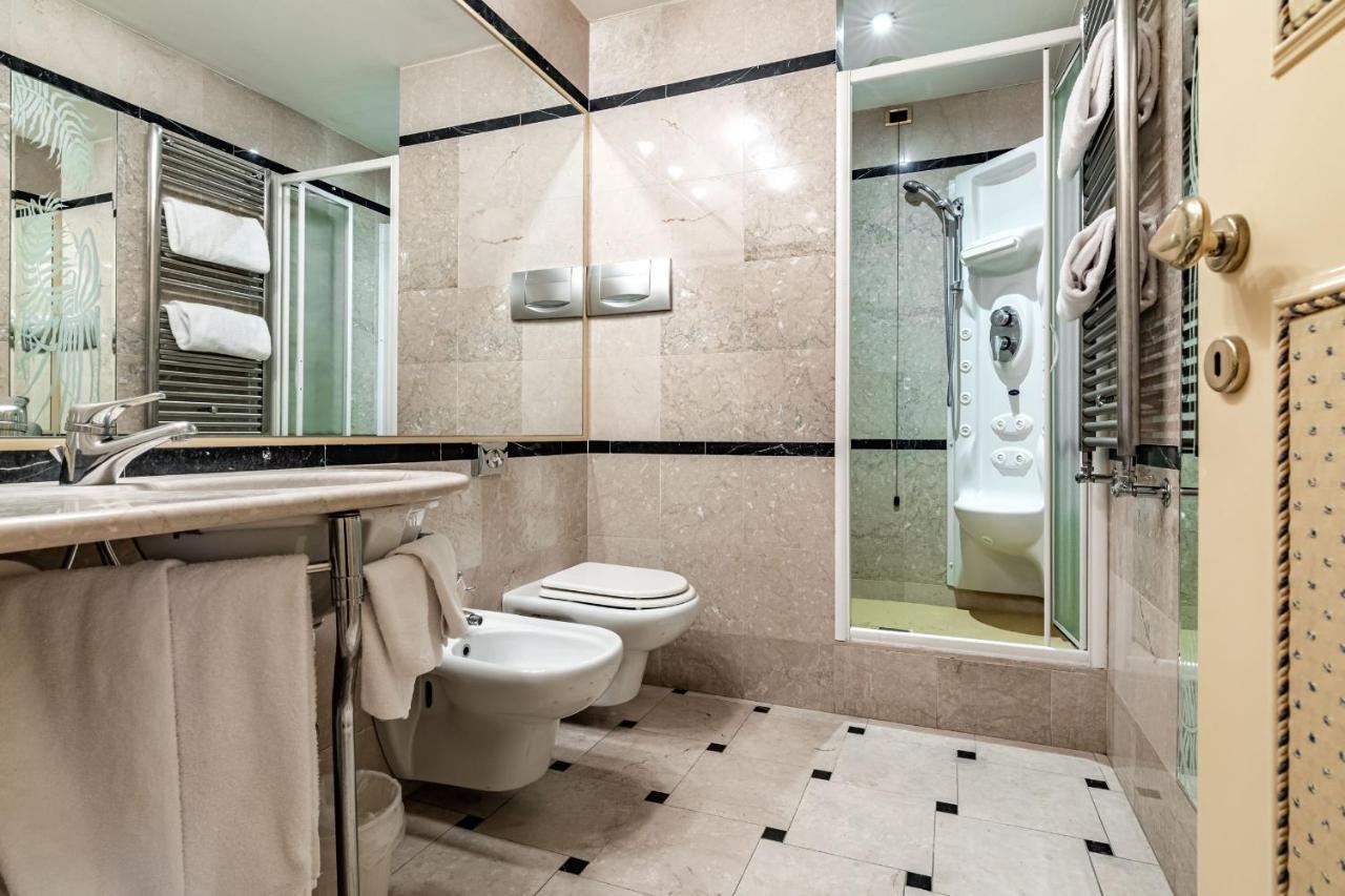 Hotel Motel Miami Pioltello Zewnętrze zdjęcie