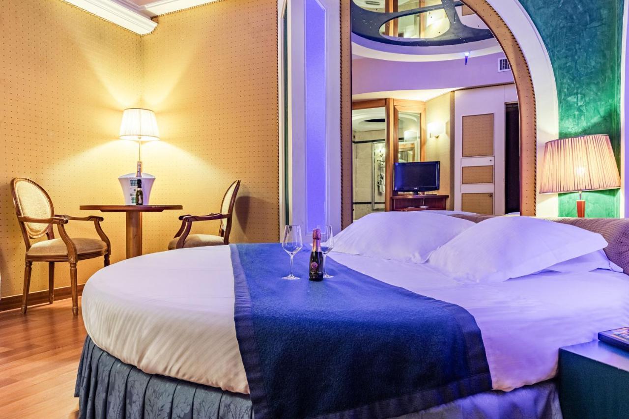Hotel Motel Miami Pioltello Zewnętrze zdjęcie
