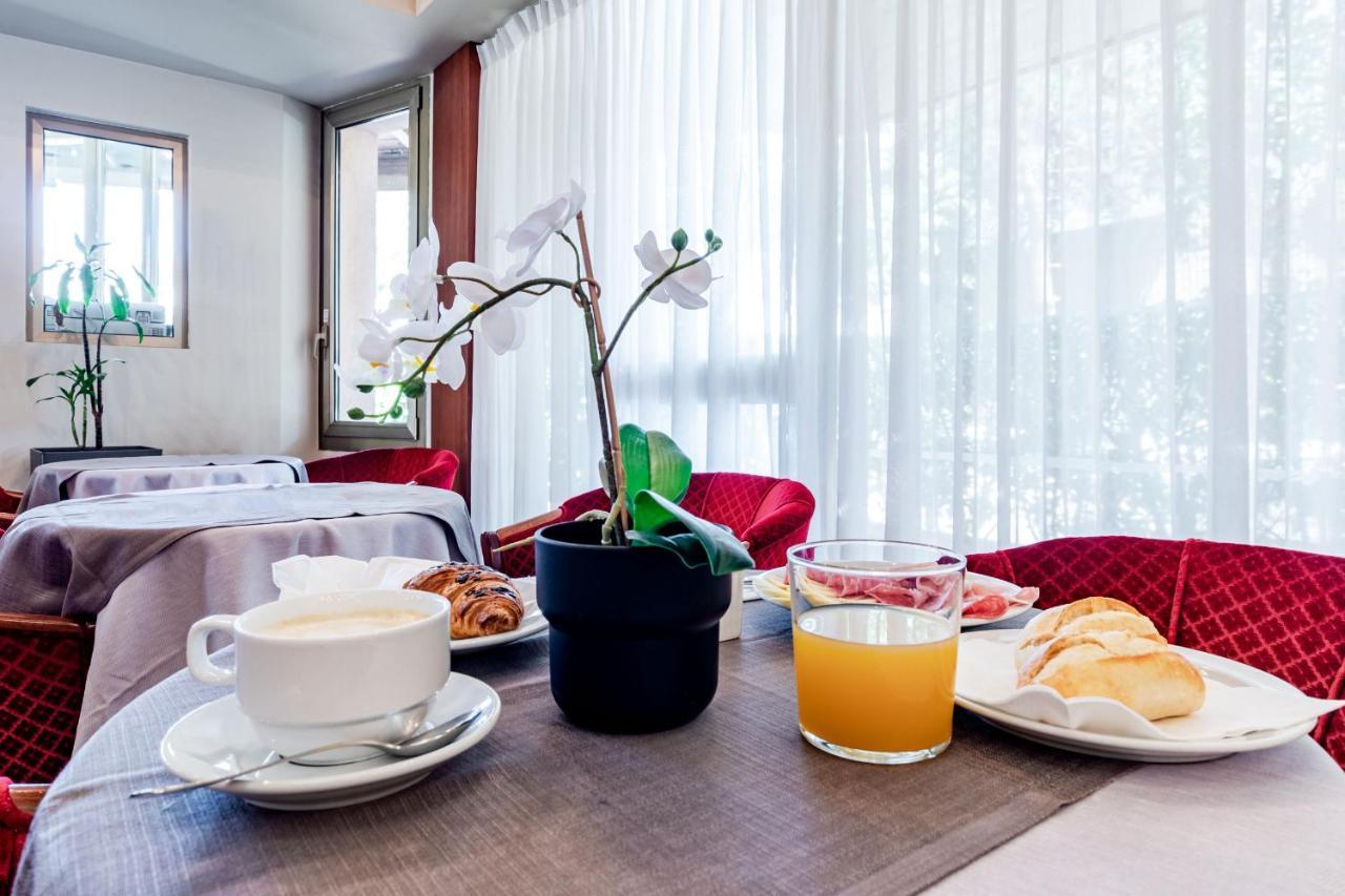 Hotel Motel Miami Pioltello Zewnętrze zdjęcie