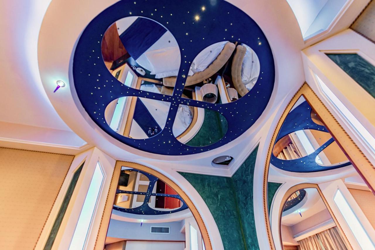 Hotel Motel Miami Pioltello Zewnętrze zdjęcie