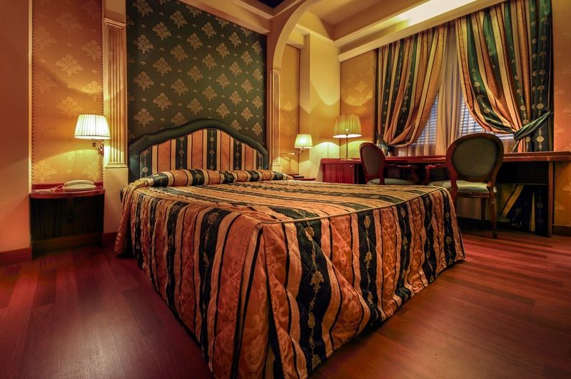 Hotel Motel Miami Pioltello Zewnętrze zdjęcie