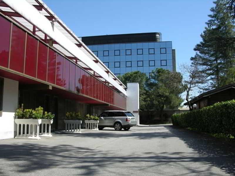 Hotel Motel Miami Pioltello Zewnętrze zdjęcie