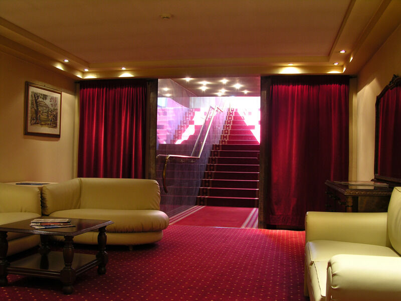 Hotel Motel Miami Pioltello Zewnętrze zdjęcie