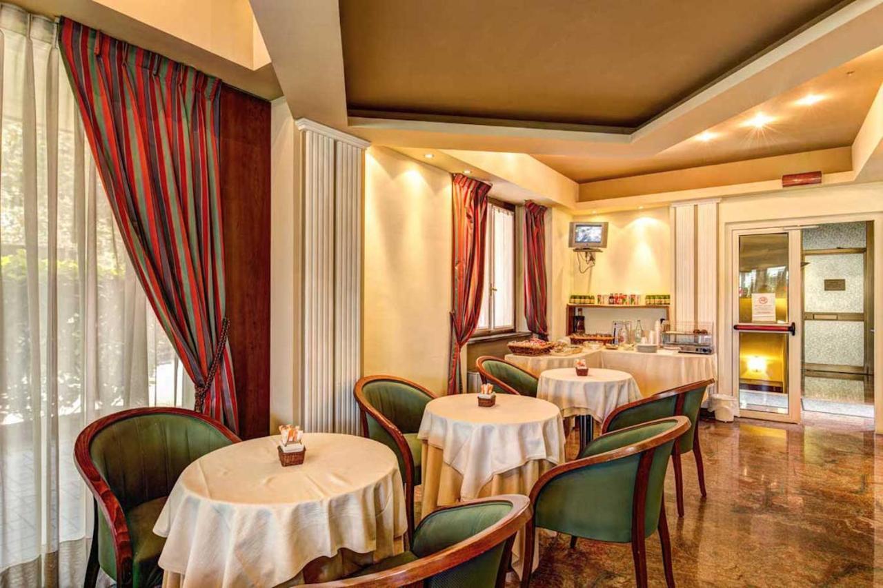 Hotel Motel Miami Pioltello Zewnętrze zdjęcie